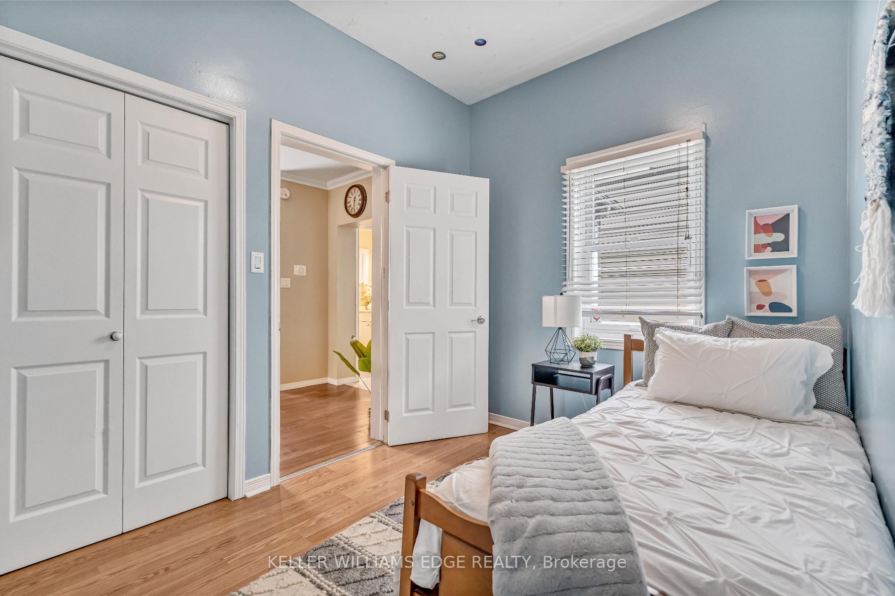 Photo 14 of 177 Young Street, Hamilton, Corktown — HOMEH