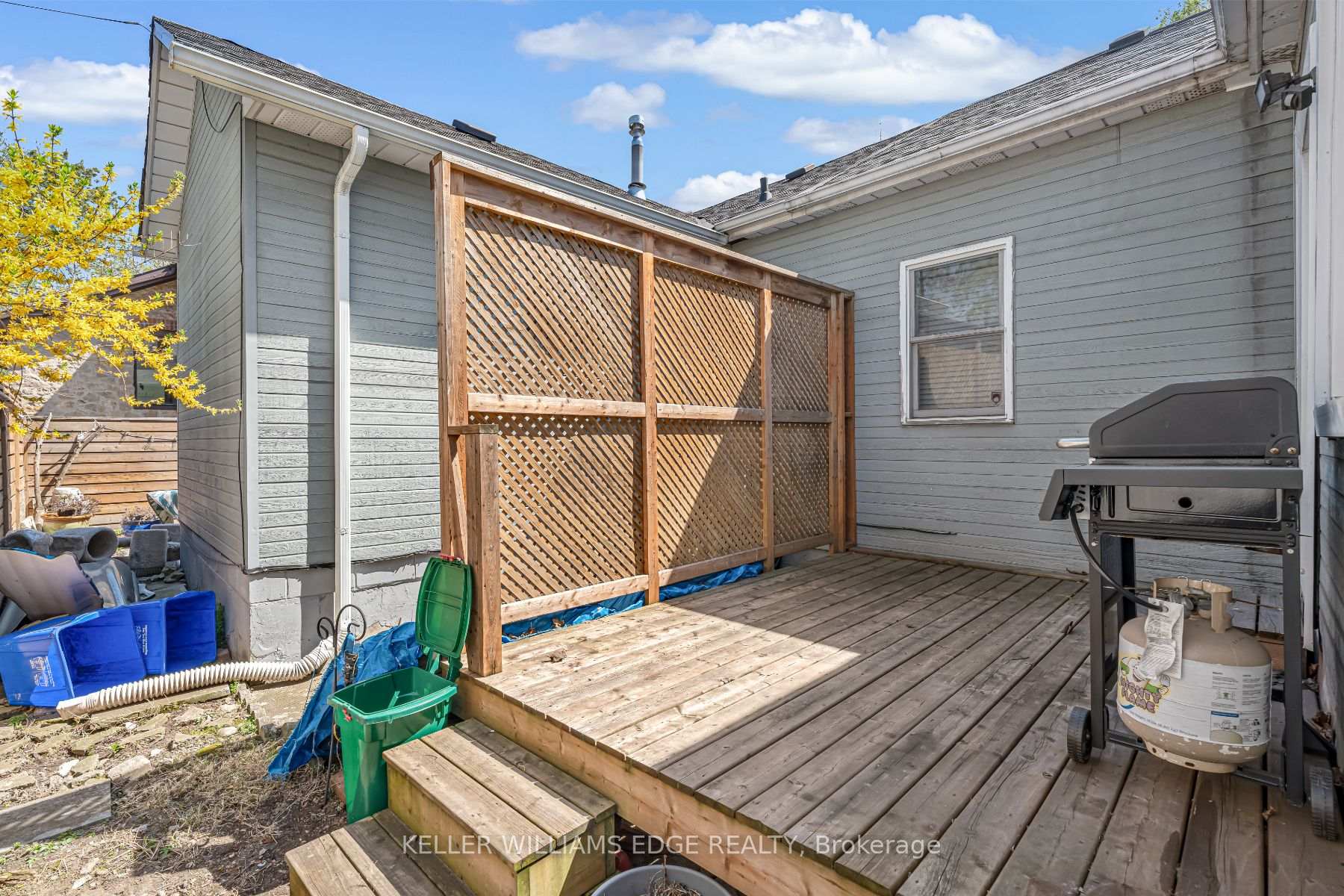 Photo 26 of 177 Young Street, Hamilton, Corktown — HOMEH