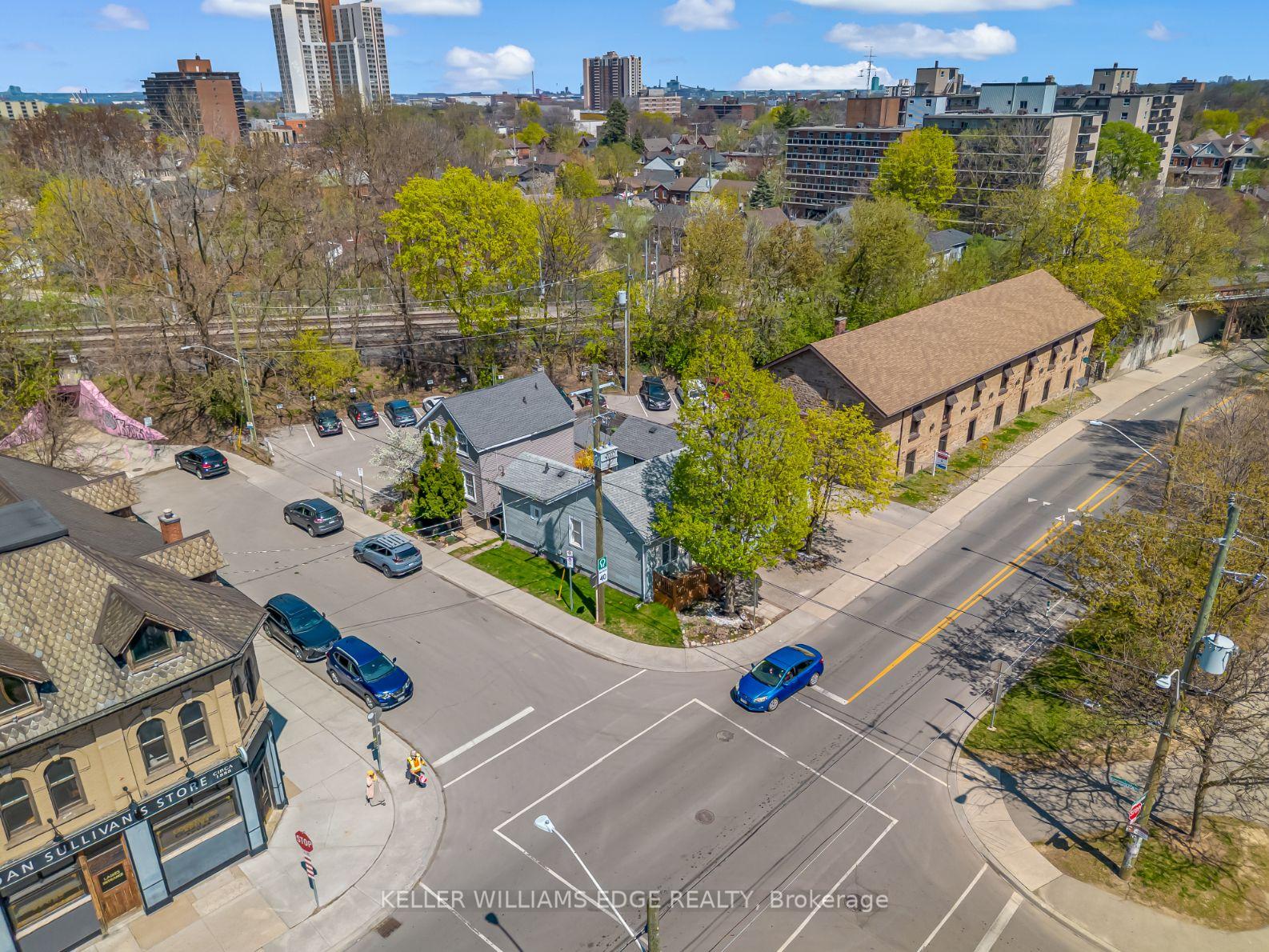 Photo 27 of 177 Young Street, Hamilton, Corktown — HOMEH