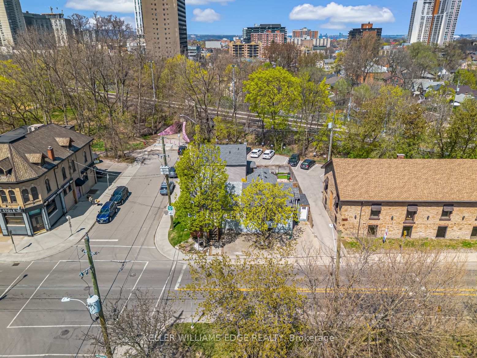 Photo 28 of 177 Young Street, Hamilton, Corktown — HOMEH