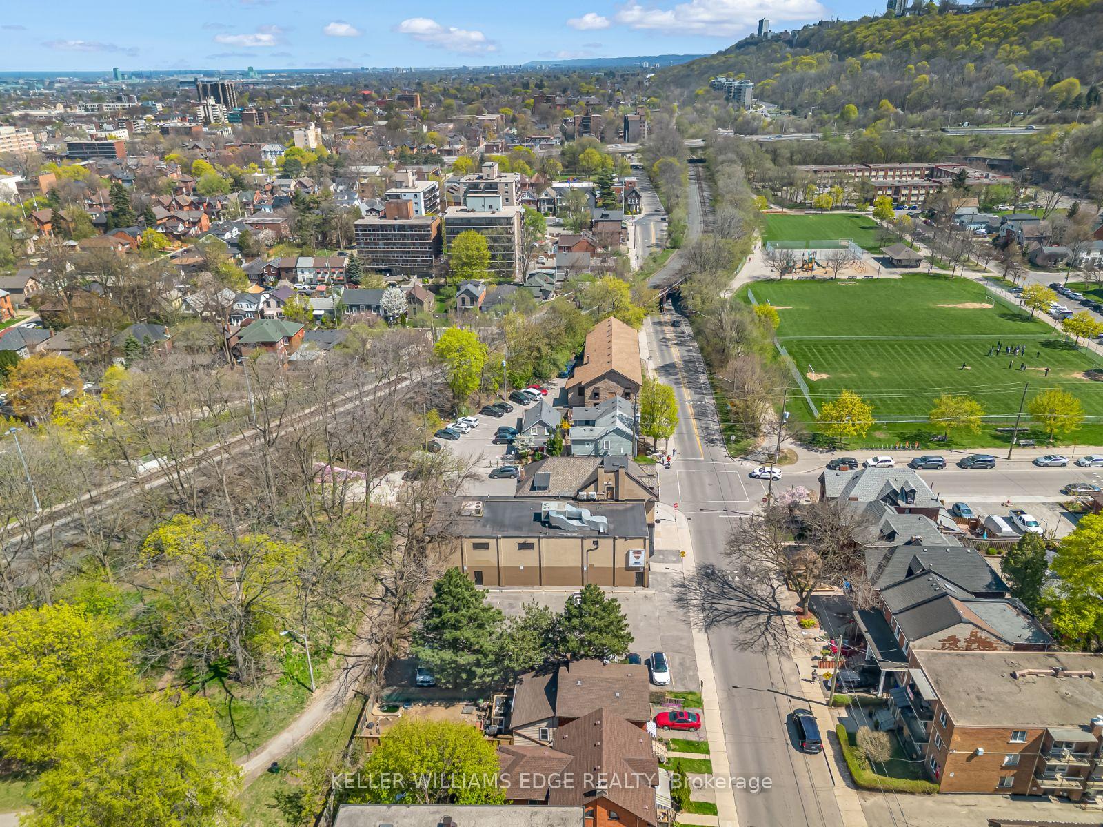 Photo 33 of 177 Young Street, Hamilton, Corktown — HOMEH