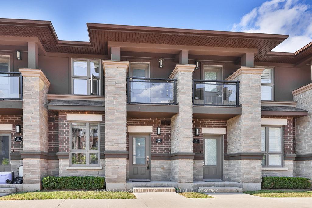 Photo 1 of Unit 7, 5030 Corporate Drive, Burlington, Uptown — HOMEH