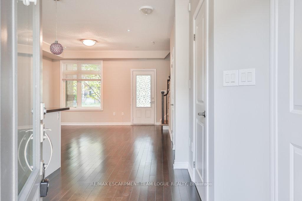 Photo 4 of Unit 7, 5030 Corporate Drive, Burlington, Uptown — HOMEH