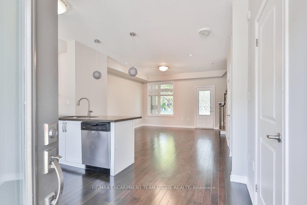 Photo 5 of Unit 7, 5030 Corporate Drive, Burlington, Uptown — HOMEH