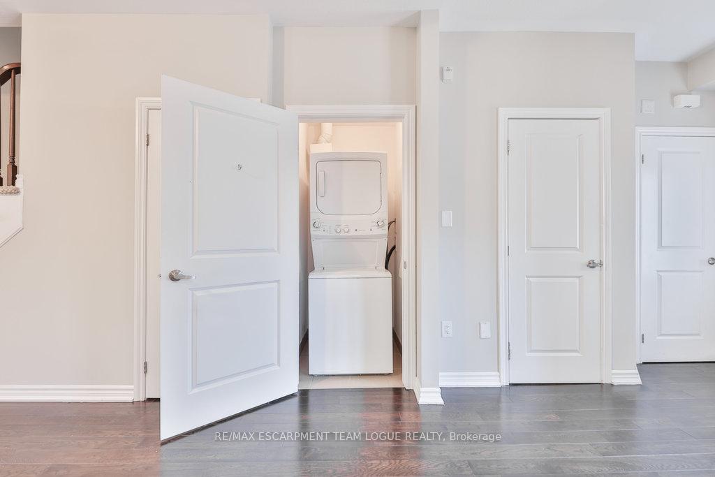 Photo 14 of Unit 7, 5030 Corporate Drive, Burlington, Uptown — HOMEH