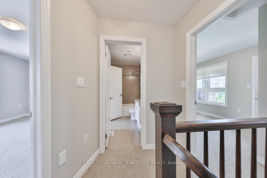 Photo 22 of Unit 7, 5030 Corporate Drive, Burlington, Uptown — HOMEH