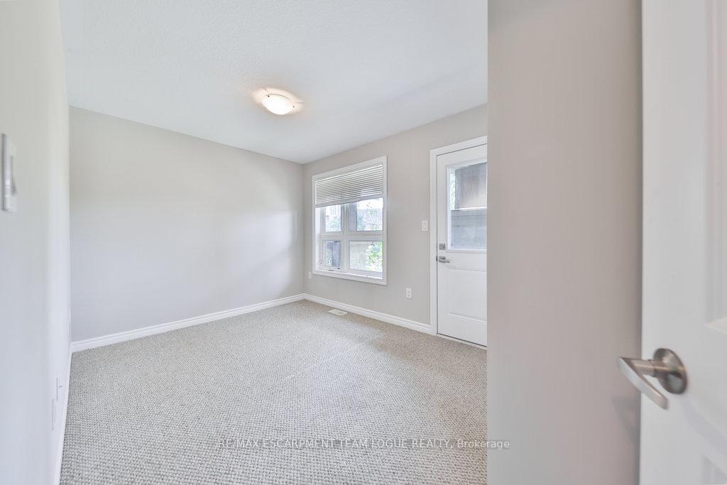 Photo 29 of Unit 7, 5030 Corporate Drive, Burlington, Uptown — HOMEH
