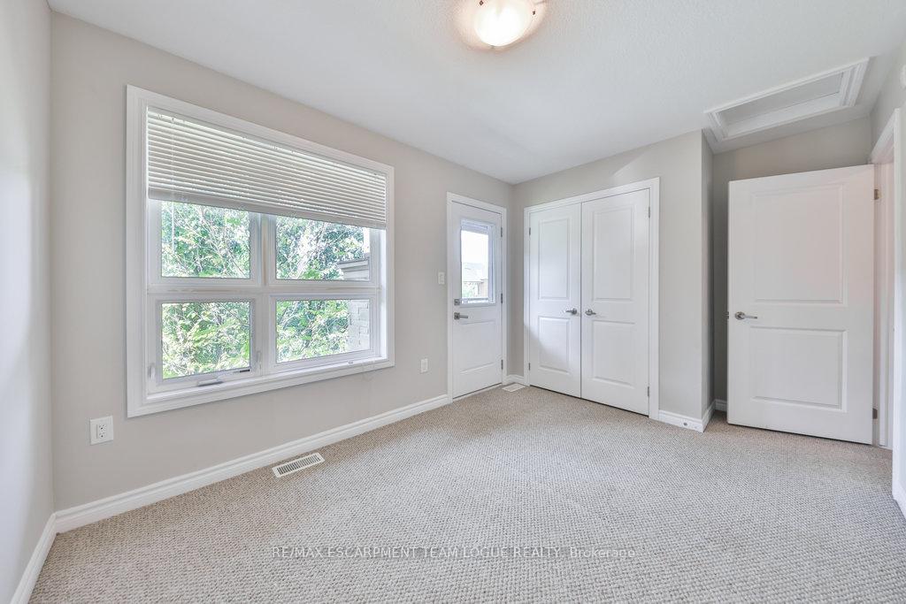 Photo 30 of Unit 7, 5030 Corporate Drive, Burlington, Uptown — HOMEH