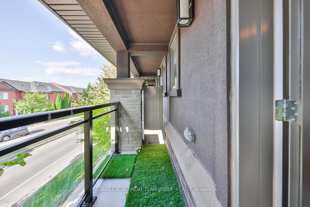 Photo 32 of Unit 7, 5030 Corporate Drive, Burlington, Uptown — HOMEH