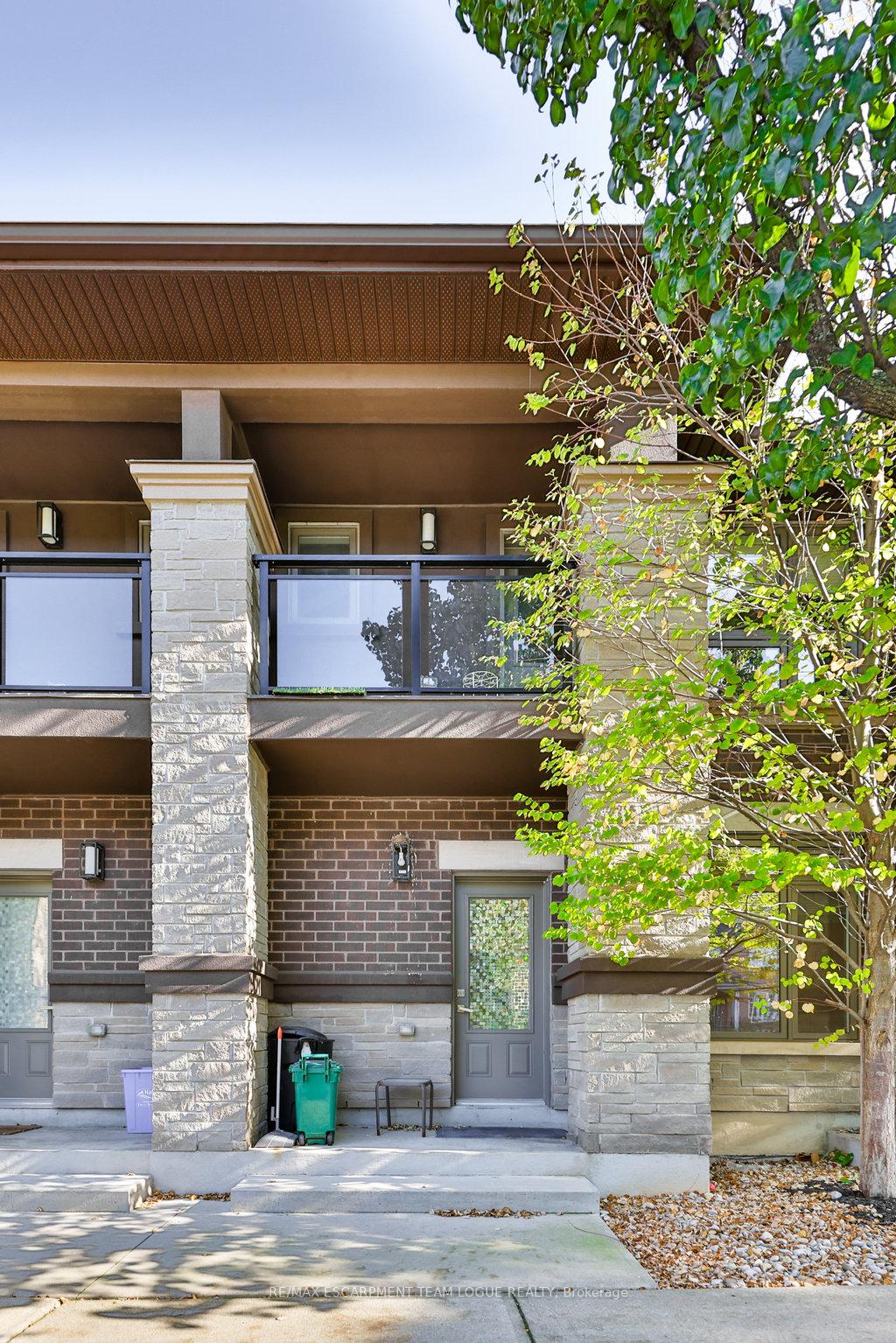 Photo 34 of Unit 7, 5030 Corporate Drive, Burlington, Uptown — HOMEH