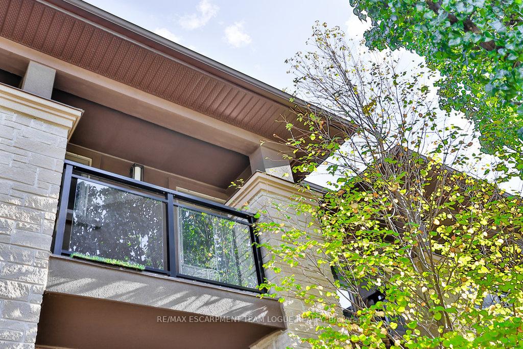 Photo 35 of Unit 7, 5030 Corporate Drive, Burlington, Uptown — HOMEH