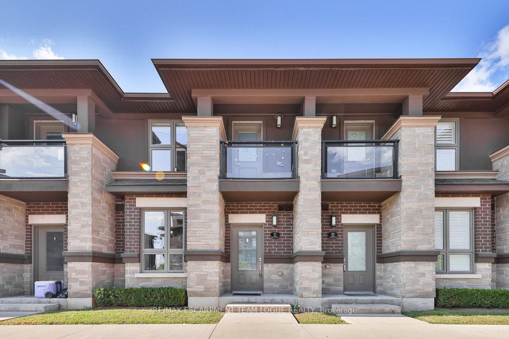 Photo 36 of Unit 7, 5030 Corporate Drive, Burlington, Uptown — HOMEH