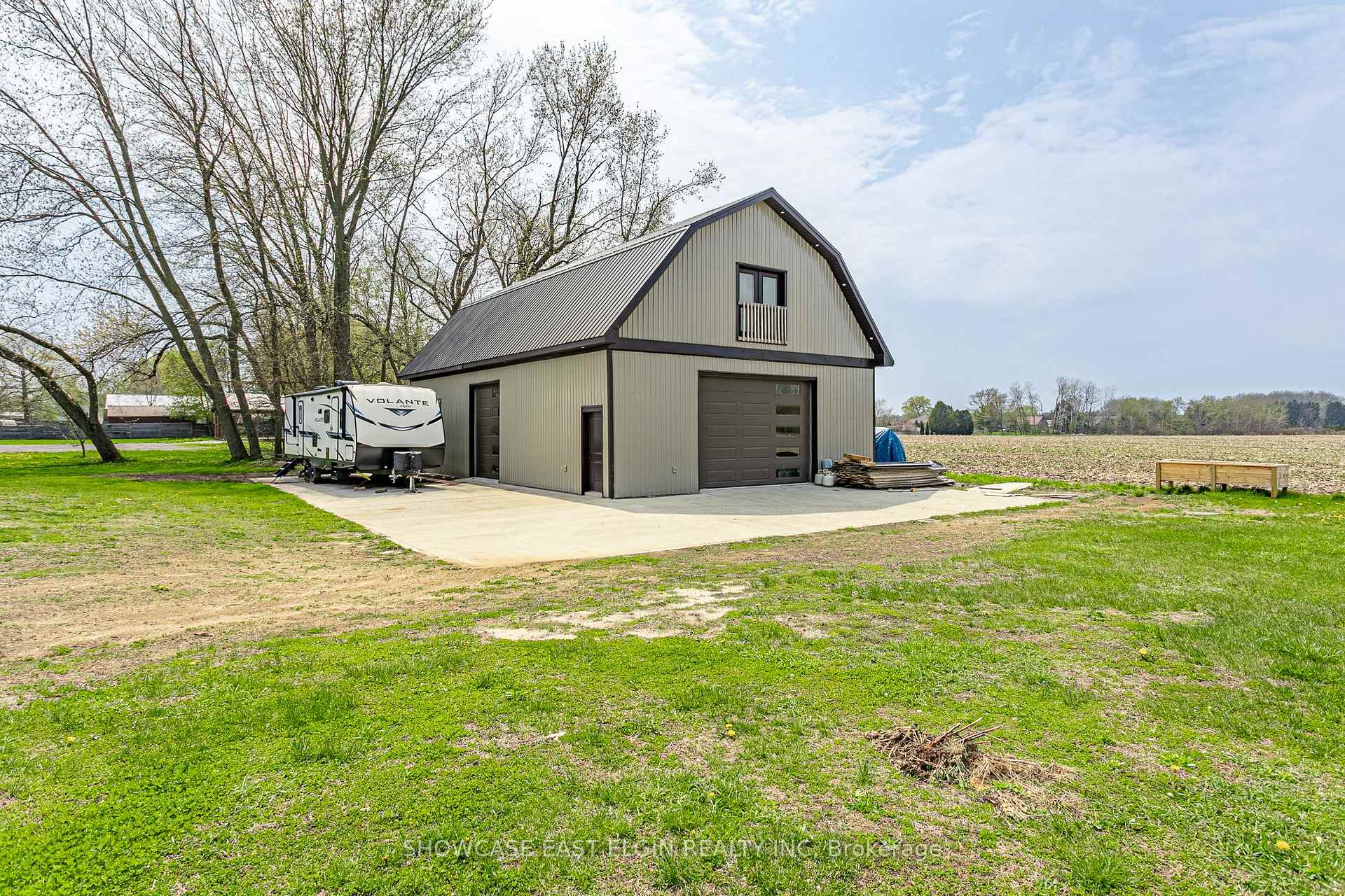 Photo 30 of 8433 Imperial Road, Malahide, Rural Malahide — HOMEH