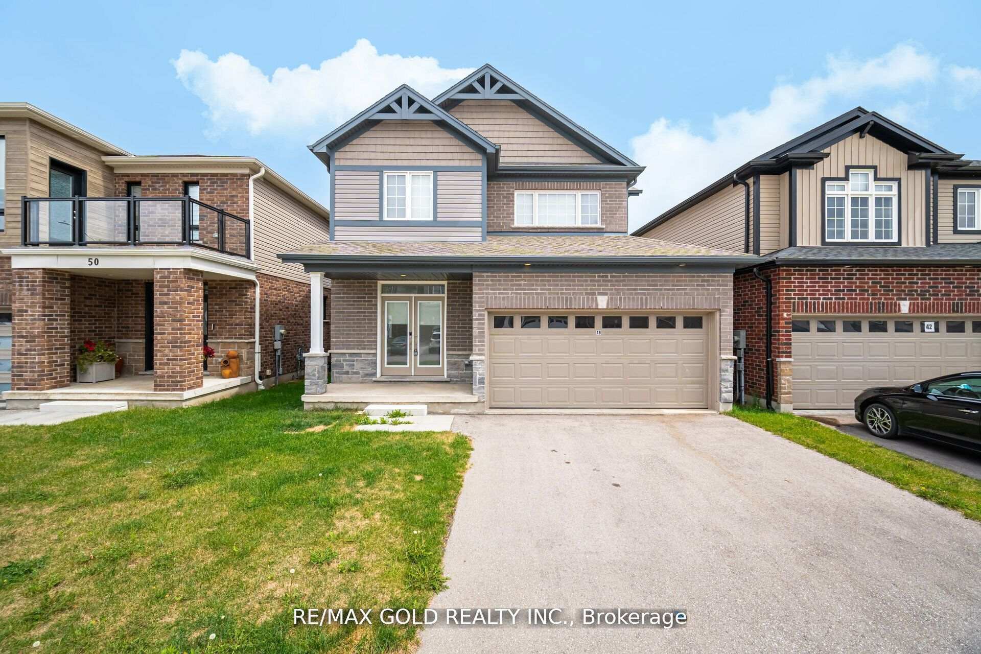Photo 1 of 46 Beauchamp Drive, Cambridge — HOMEH
