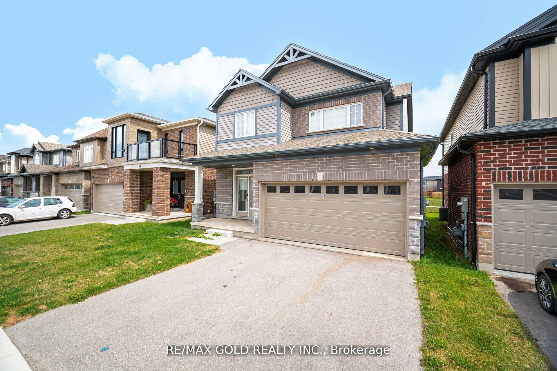 Photo 3 of 46 Beauchamp Drive, Cambridge — HOMEH