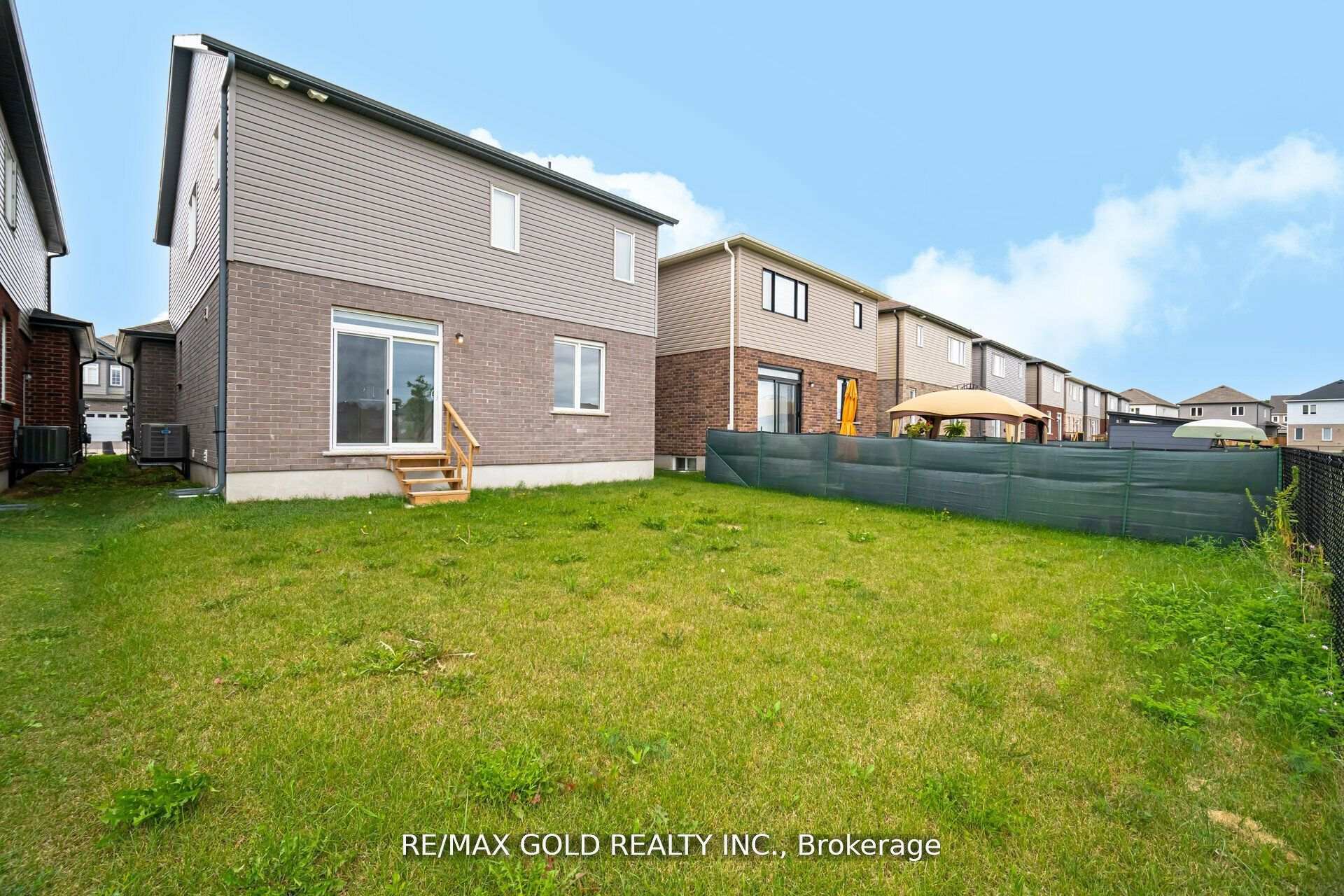 Photo 37 of 46 Beauchamp Drive, Cambridge — HOMEH