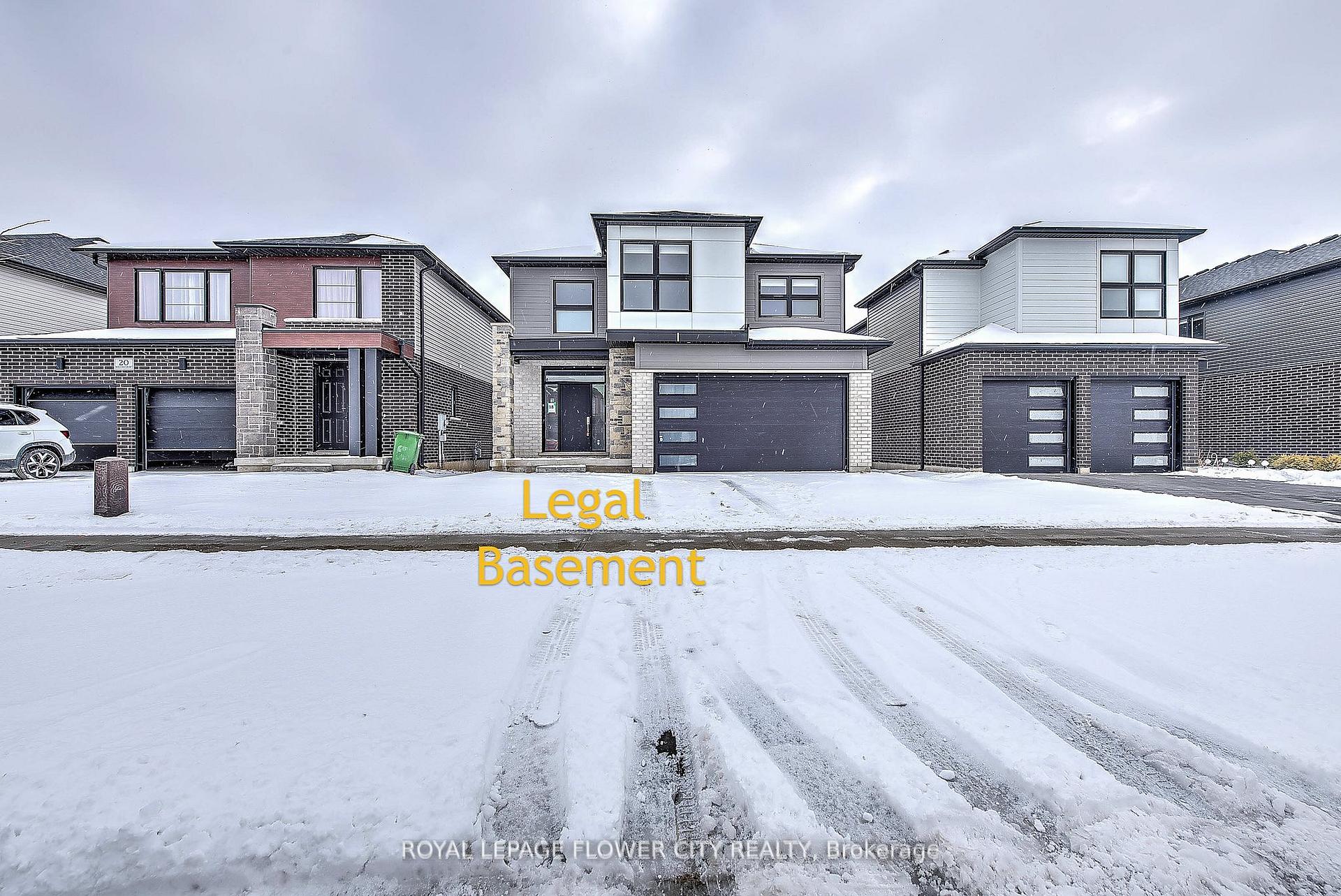 Photo 2 of 18 Welch Court, St. Thomas — HOMEH