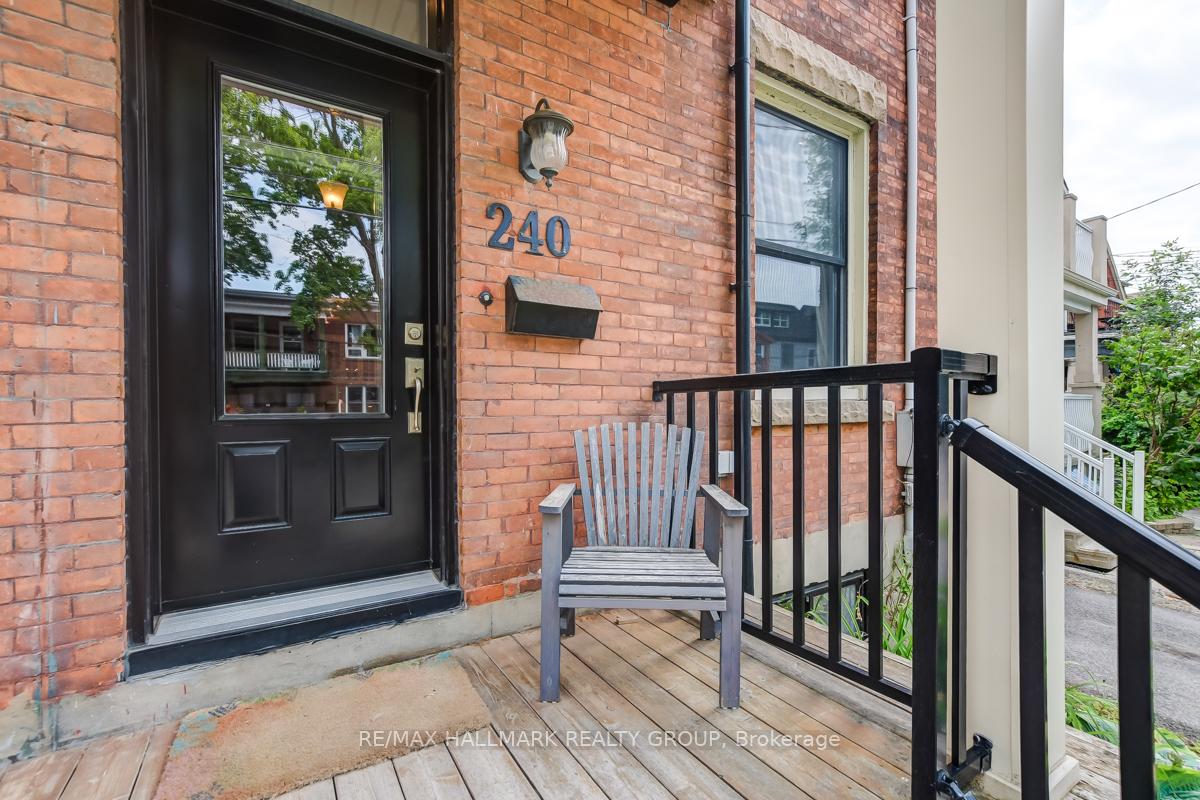Photo 3 of 240 Fifth Avenue, Ottawa, Glebe — HOMEH