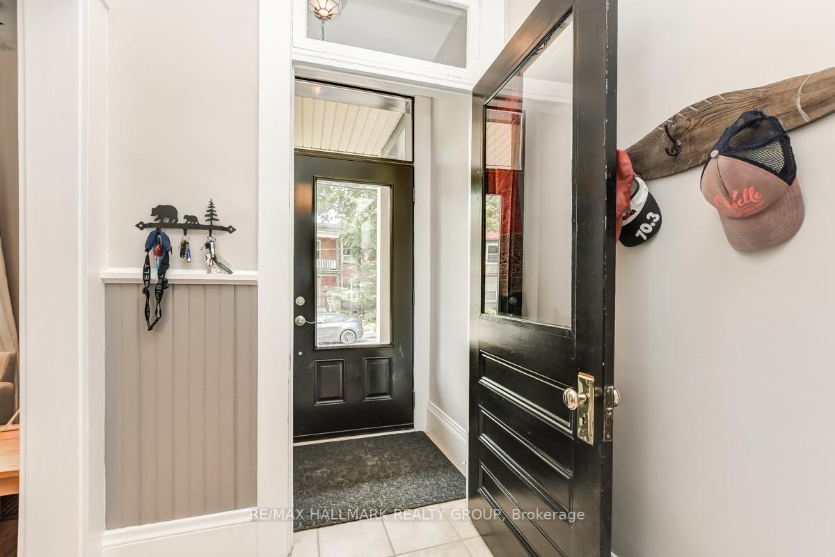Photo 2 of 240 Fifth Avenue, Ottawa, Glebe — HOMEH
