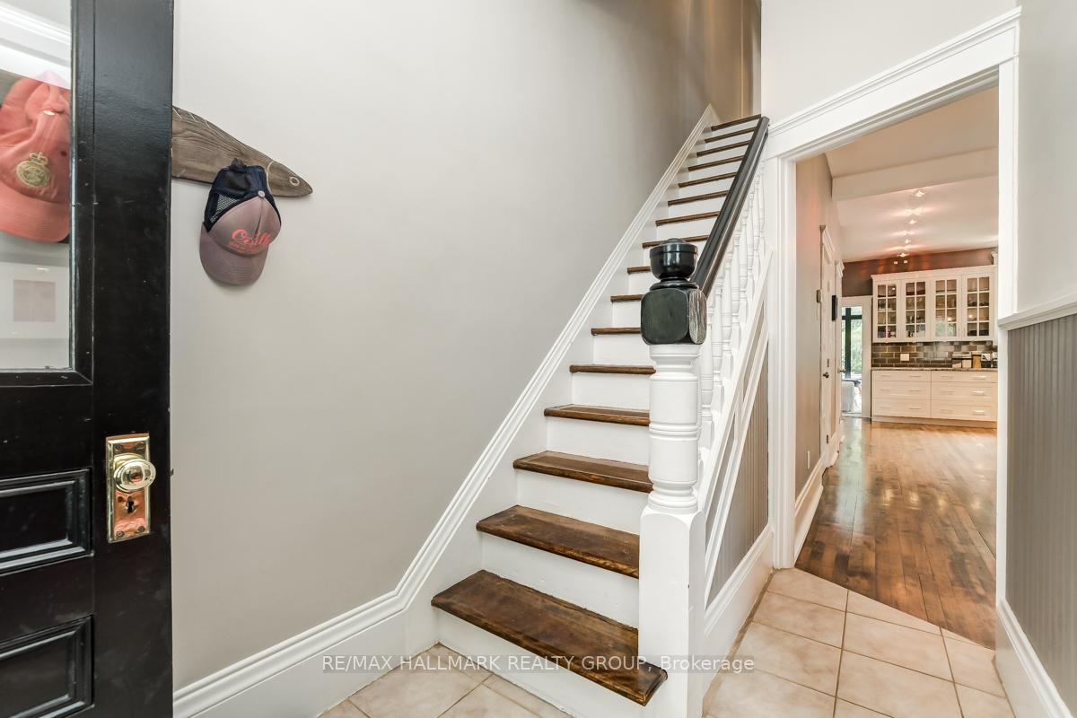 Photo 4 of 240 Fifth Avenue, Ottawa, Glebe — HOMEH