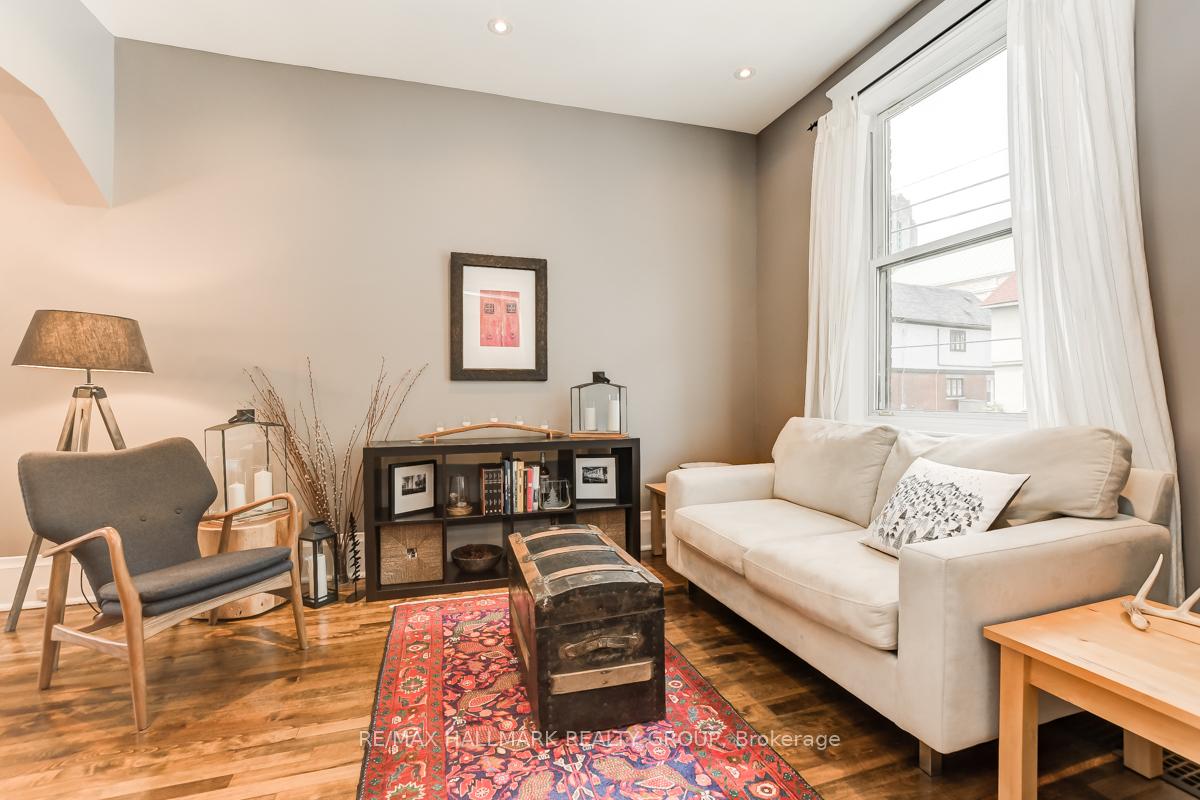 Photo 5 of 240 Fifth Avenue, Ottawa, Glebe — HOMEH