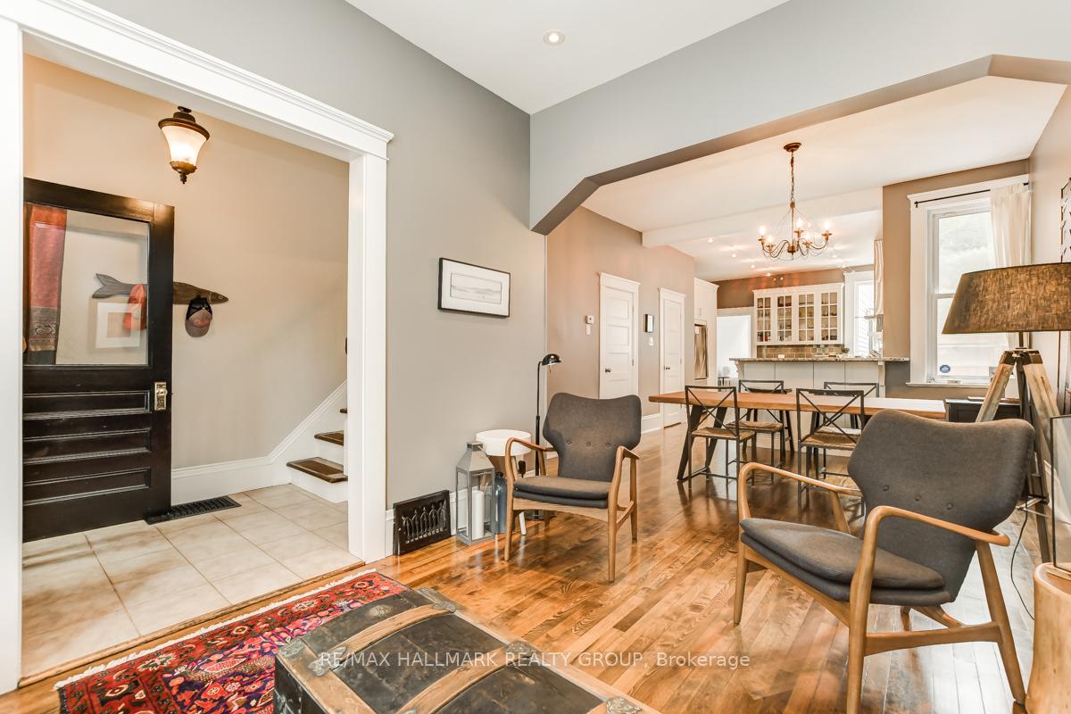 Photo 6 of 240 Fifth Avenue, Ottawa, Glebe — HOMEH