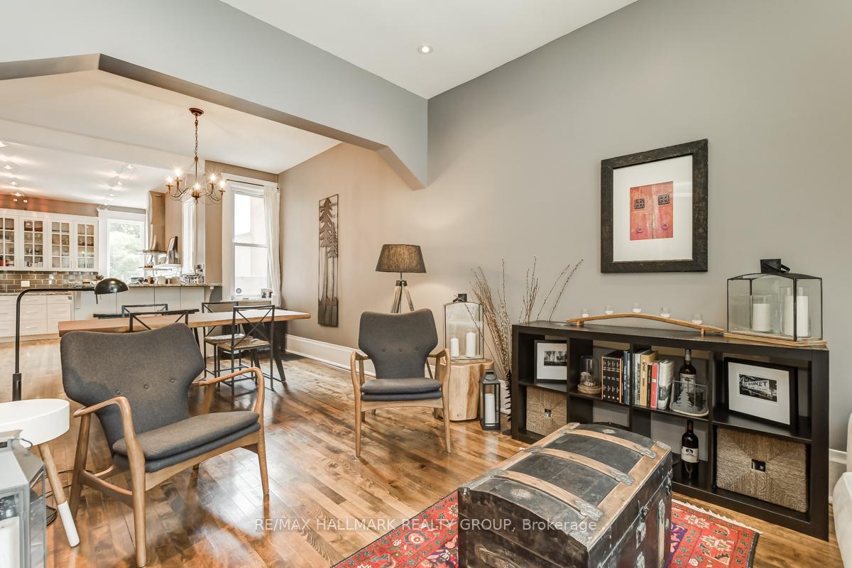 Photo 7 of 240 Fifth Avenue, Ottawa, Glebe — HOMEH