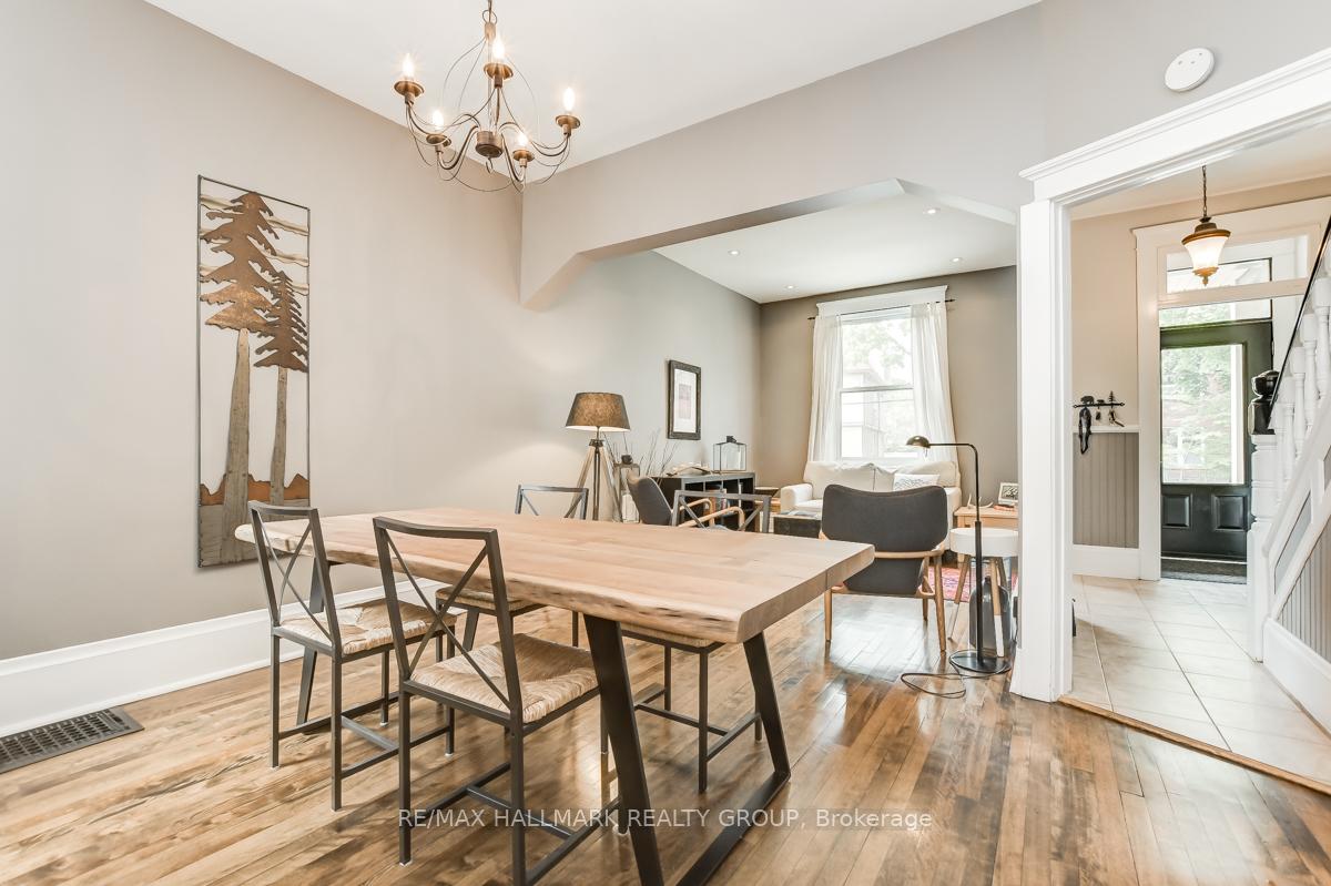 Photo 9 of 240 Fifth Avenue, Ottawa, Glebe — HOMEH