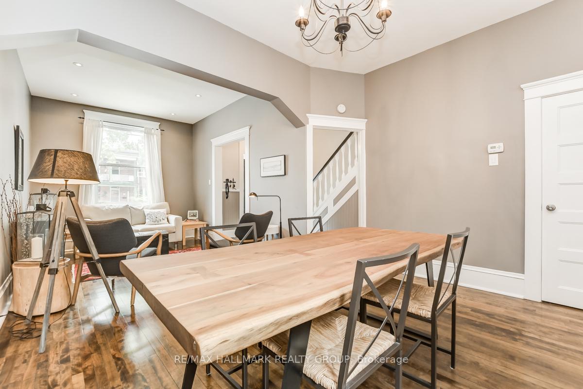 Photo 10 of 240 Fifth Avenue, Ottawa, Glebe — HOMEH