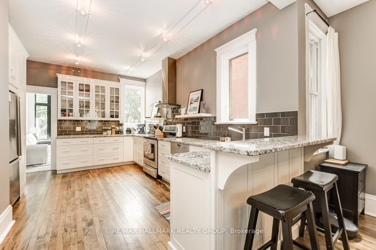Photo 11 of 240 Fifth Avenue, Ottawa, Glebe — HOMEH
