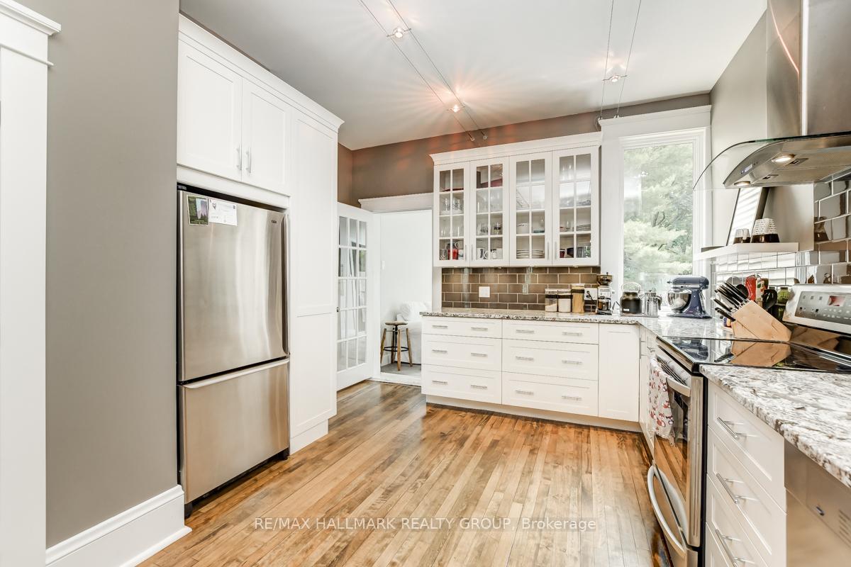Photo 16 of 240 Fifth Avenue, Ottawa, Glebe — HOMEH