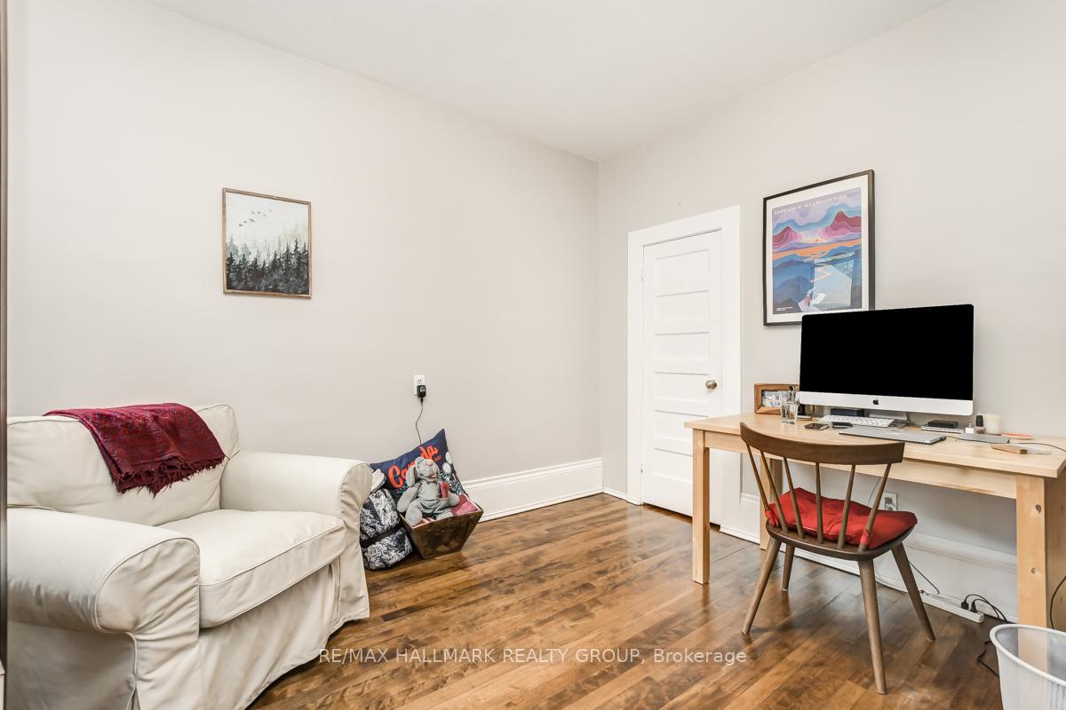 Photo 25 of 240 Fifth Avenue, Ottawa, Glebe — HOMEH