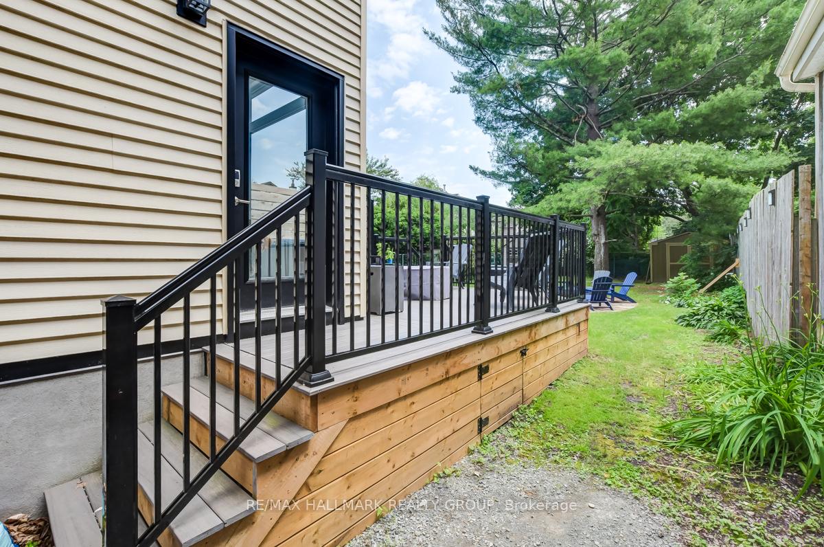 Photo 37 of 240 Fifth Avenue, Ottawa, Glebe — HOMEH