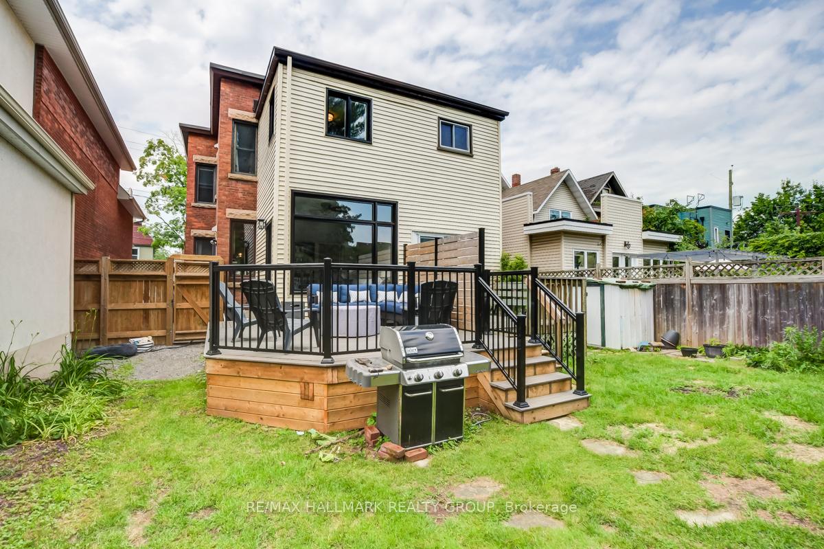 Photo 40 of 240 Fifth Avenue, Ottawa, Glebe — HOMEH