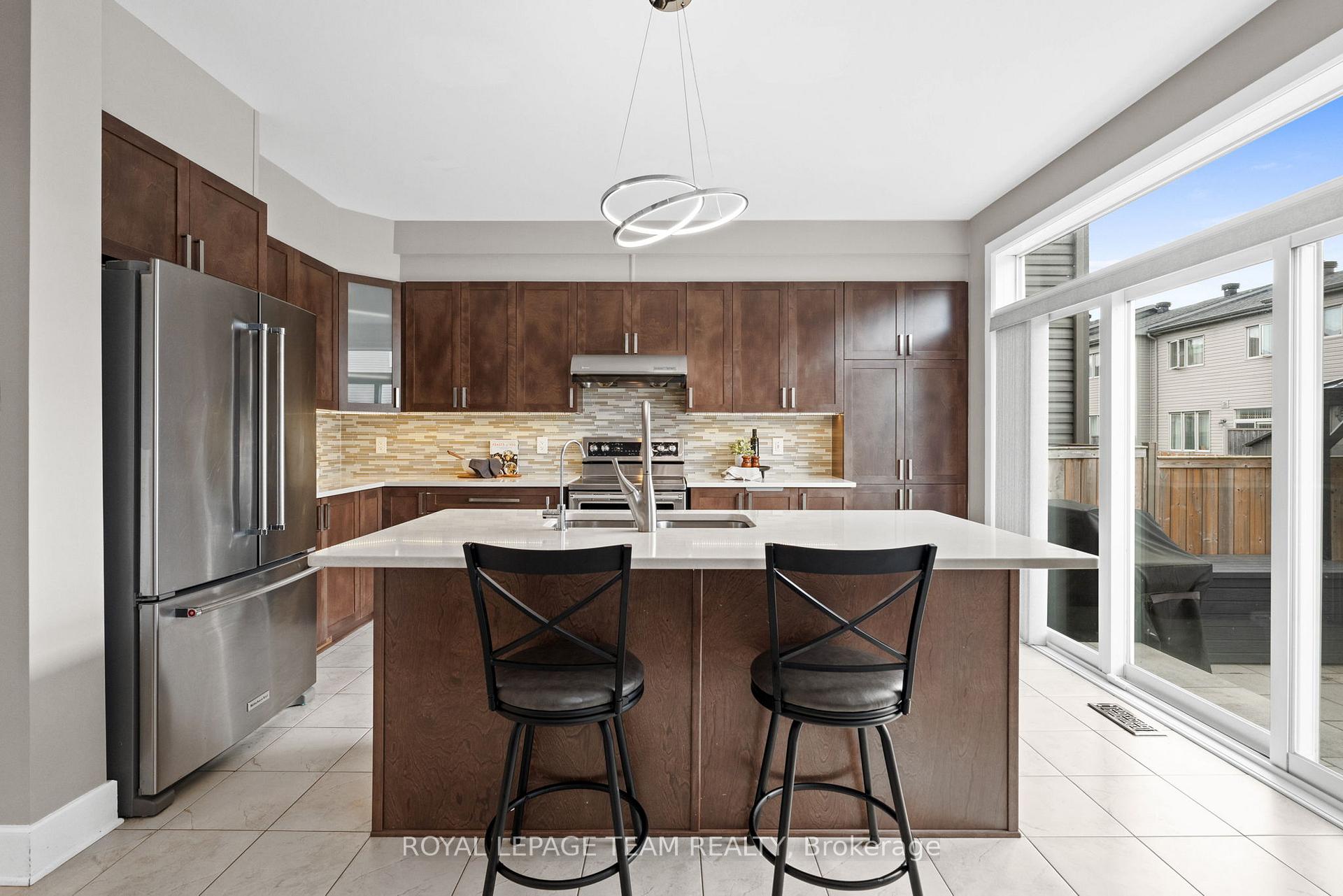 Photo 17 of 24 Knockaderry Crescent, Ottawa, Barrhaven - Half Moon Bay — HOMEH