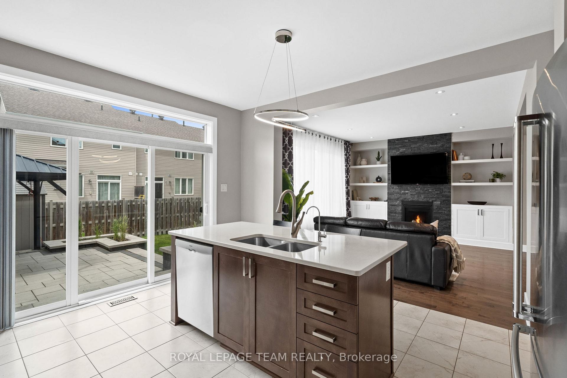 Photo 19 of 24 Knockaderry Crescent, Ottawa, Barrhaven - Half Moon Bay — HOMEH