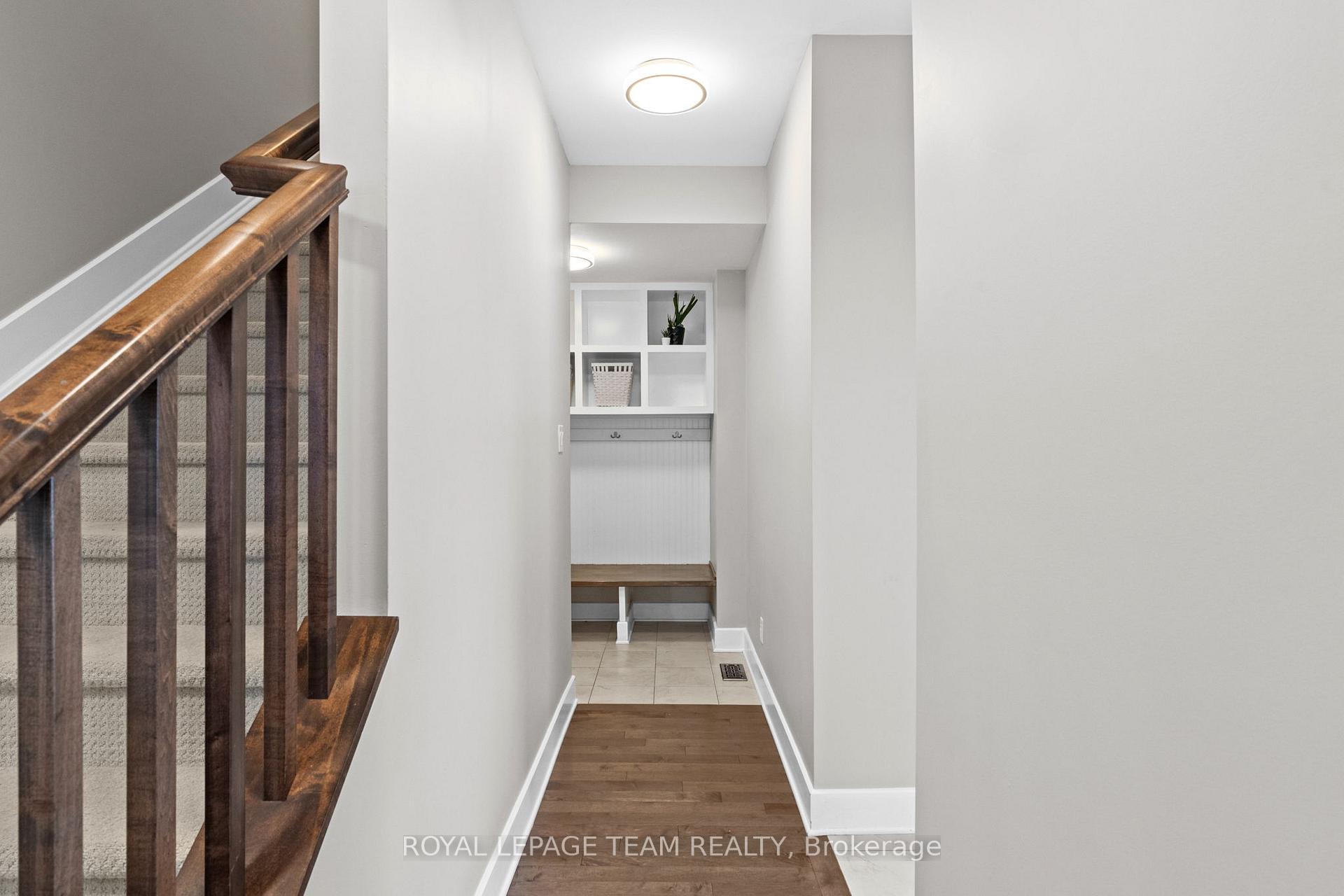 Photo 24 of 24 Knockaderry Crescent, Ottawa, Barrhaven - Half Moon Bay — HOMEH