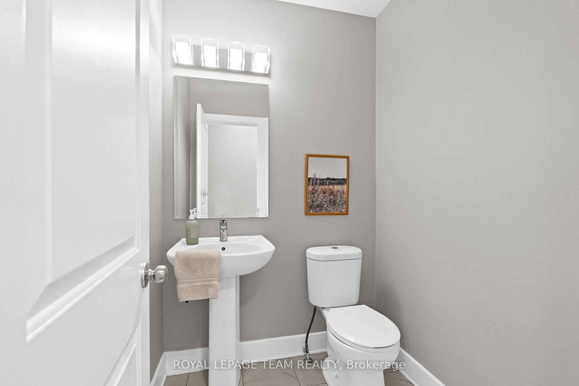 Photo 26 of 24 Knockaderry Crescent, Ottawa, Barrhaven - Half Moon Bay — HOMEH
