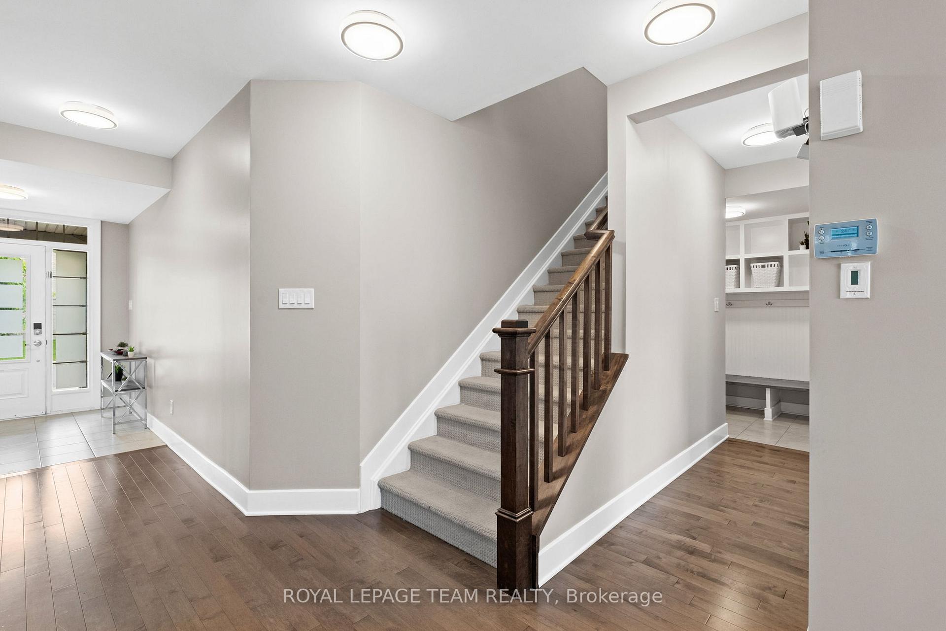 Photo 29 of 24 Knockaderry Crescent, Ottawa, Barrhaven - Half Moon Bay — HOMEH