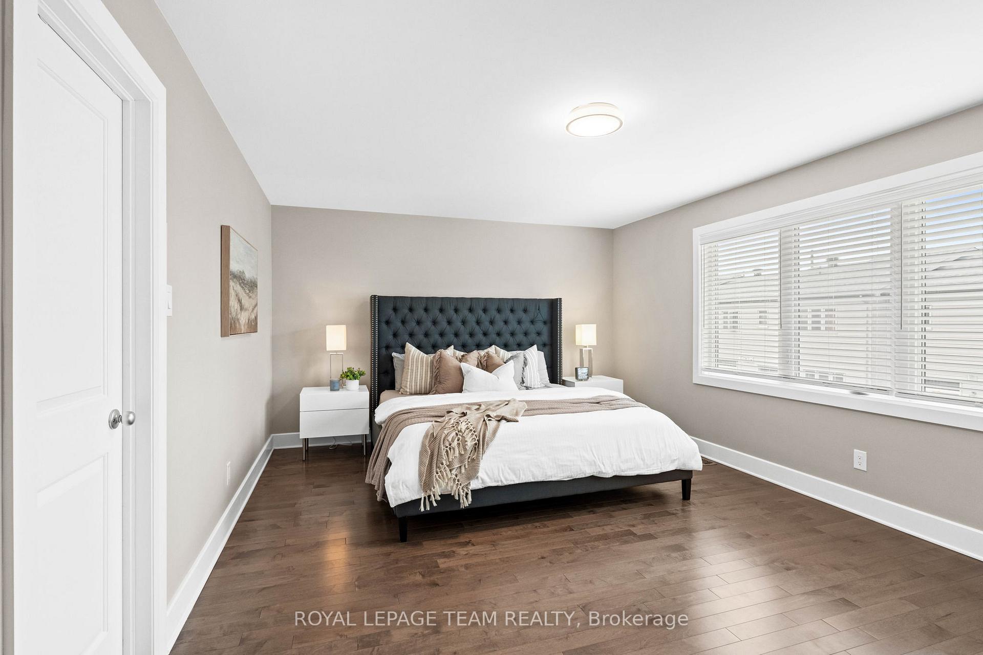Photo 30 of 24 Knockaderry Crescent, Ottawa, Barrhaven - Half Moon Bay — HOMEH