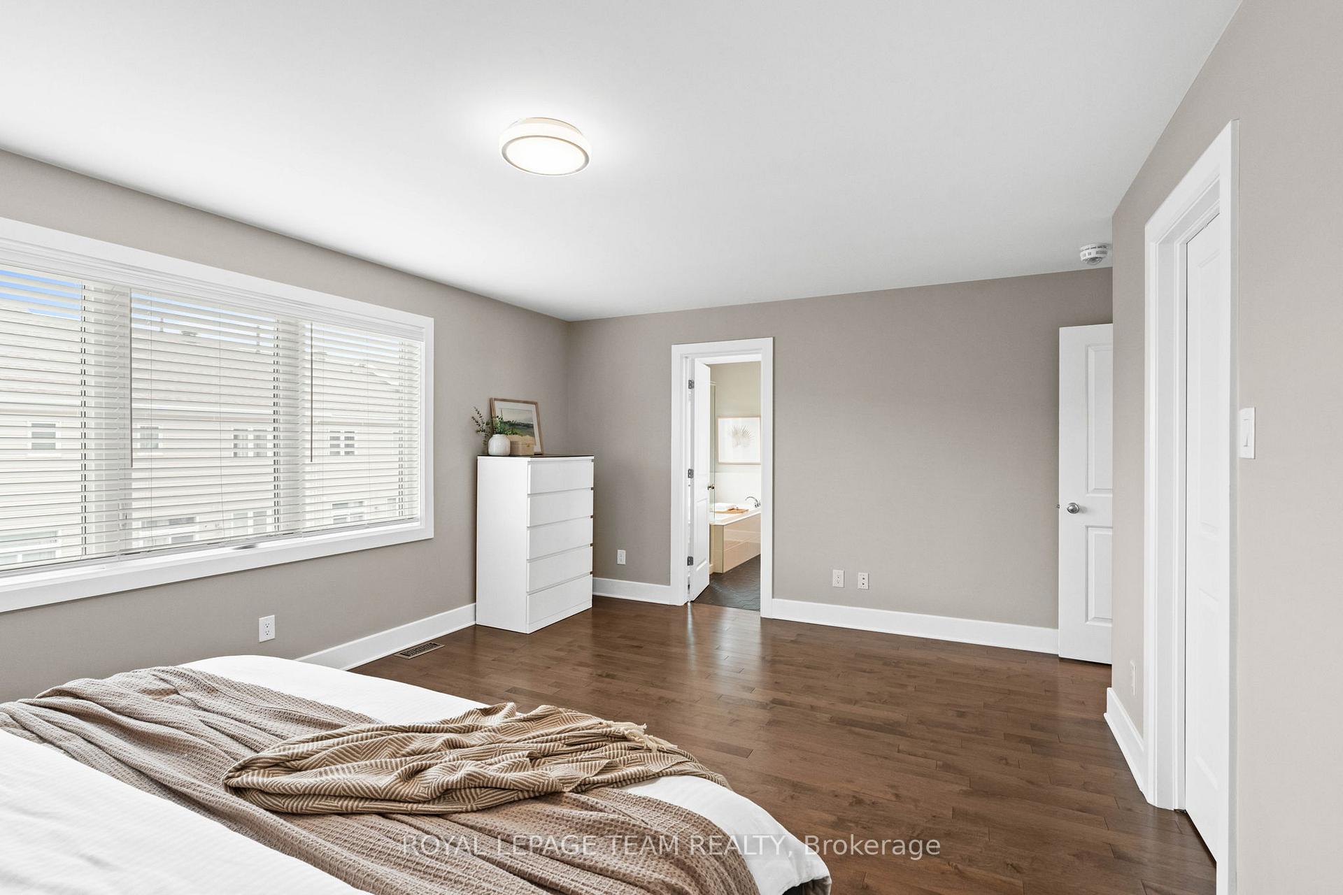 Photo 32 of 24 Knockaderry Crescent, Ottawa, Barrhaven - Half Moon Bay — HOMEH