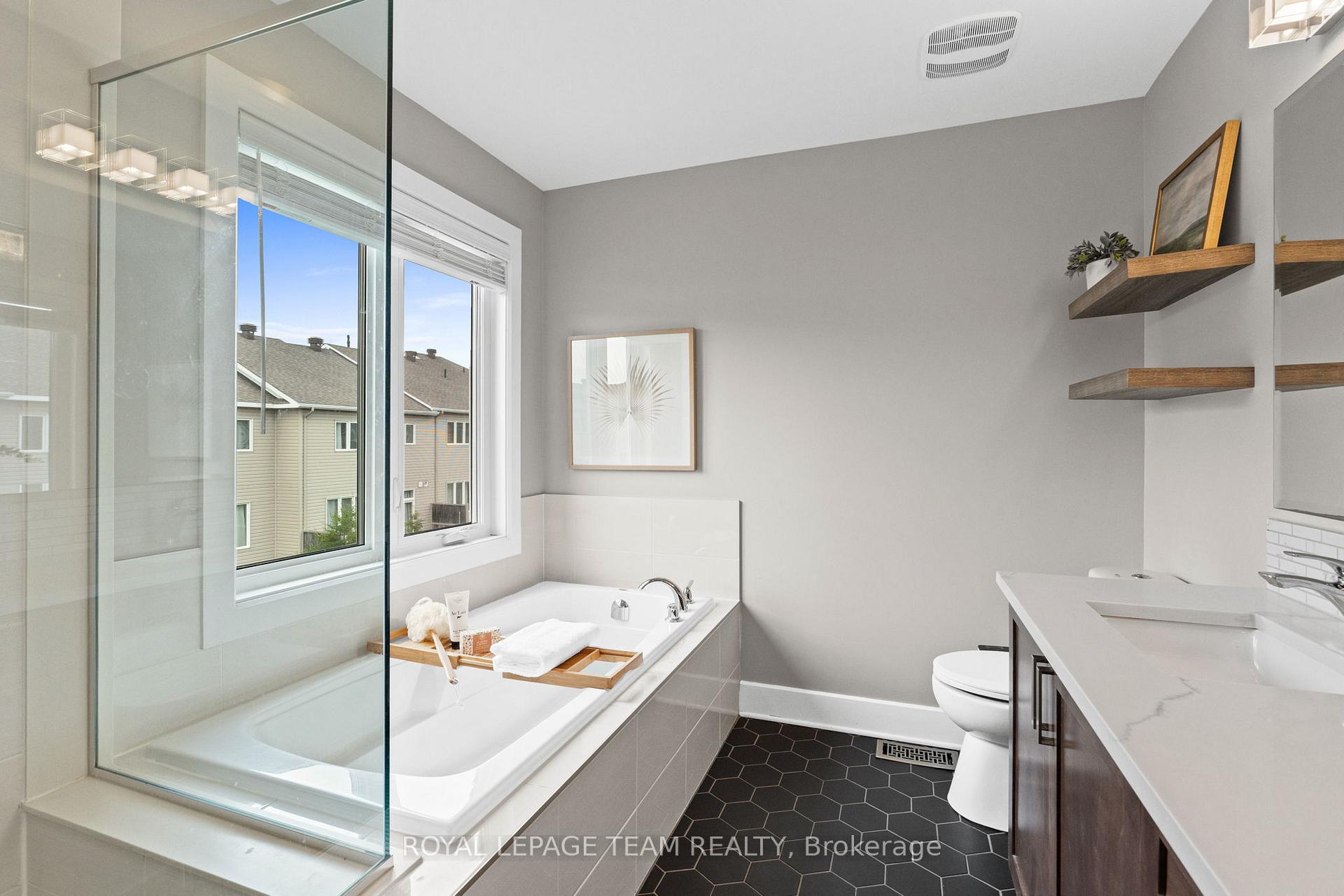 Photo 34 of 24 Knockaderry Crescent, Ottawa, Barrhaven - Half Moon Bay — HOMEH