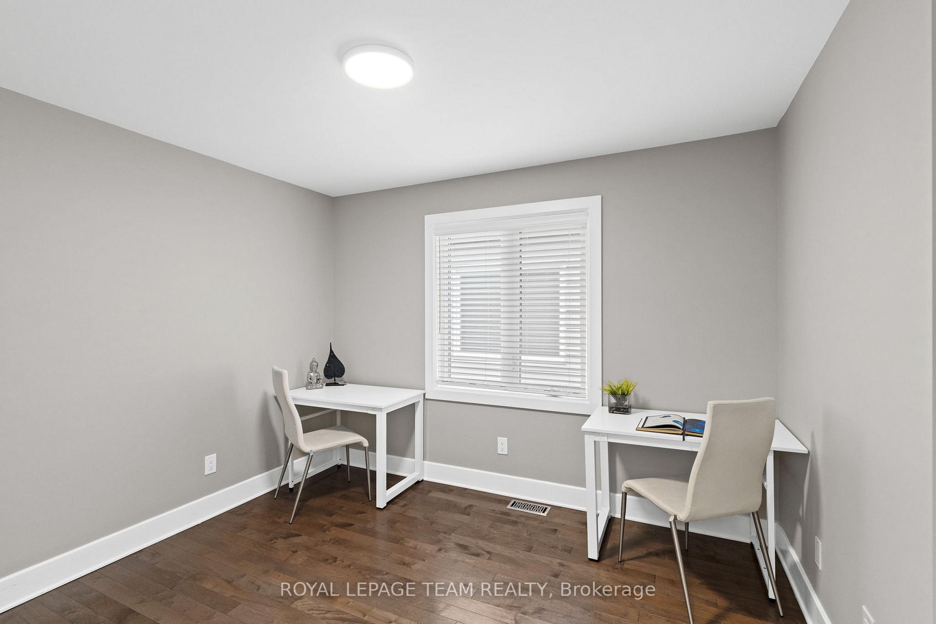 Photo 35 of 24 Knockaderry Crescent, Ottawa, Barrhaven - Half Moon Bay — HOMEH