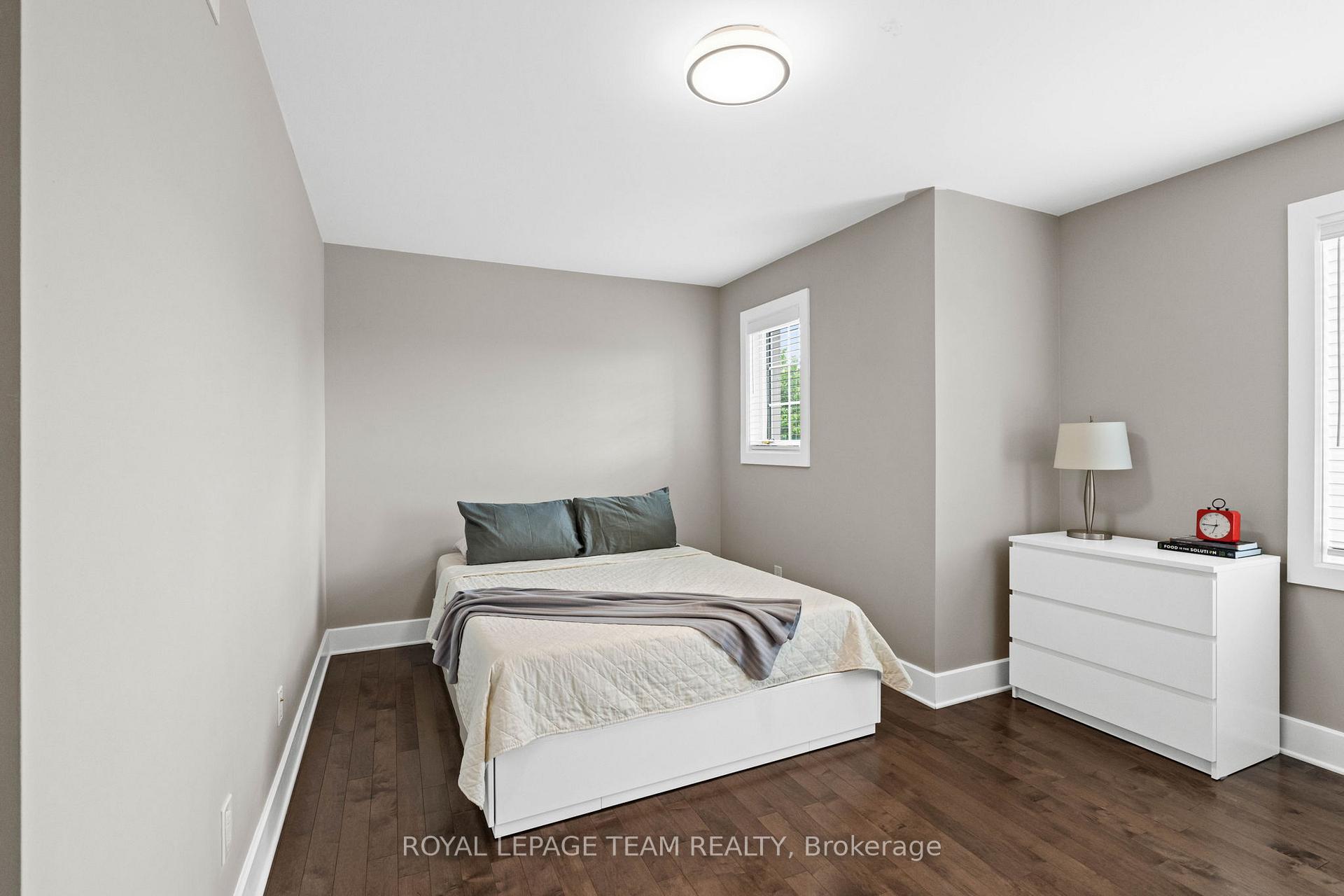 Photo 37 of 24 Knockaderry Crescent, Ottawa, Barrhaven - Half Moon Bay — HOMEH