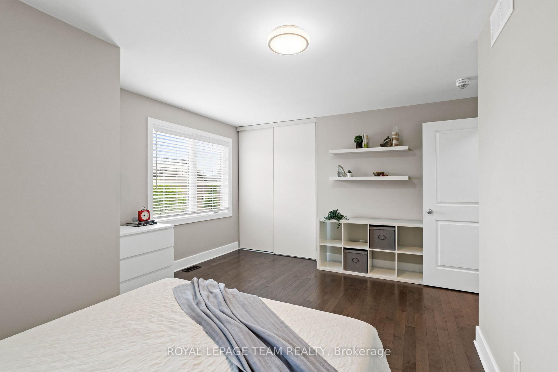 Photo 39 of 24 Knockaderry Crescent, Ottawa, Barrhaven - Half Moon Bay — HOMEH