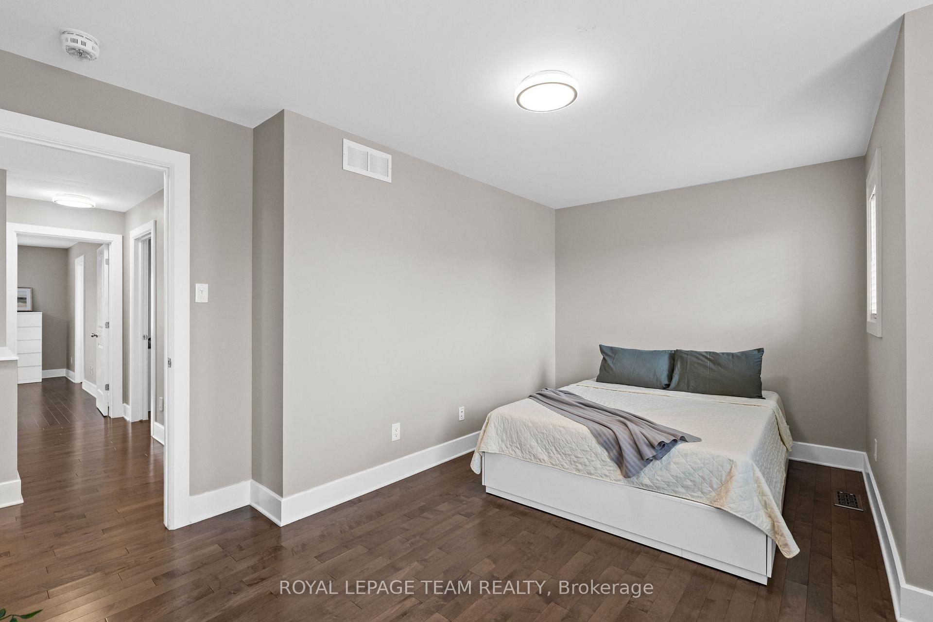 Photo 40 of 24 Knockaderry Crescent, Ottawa, Barrhaven - Half Moon Bay — HOMEH
