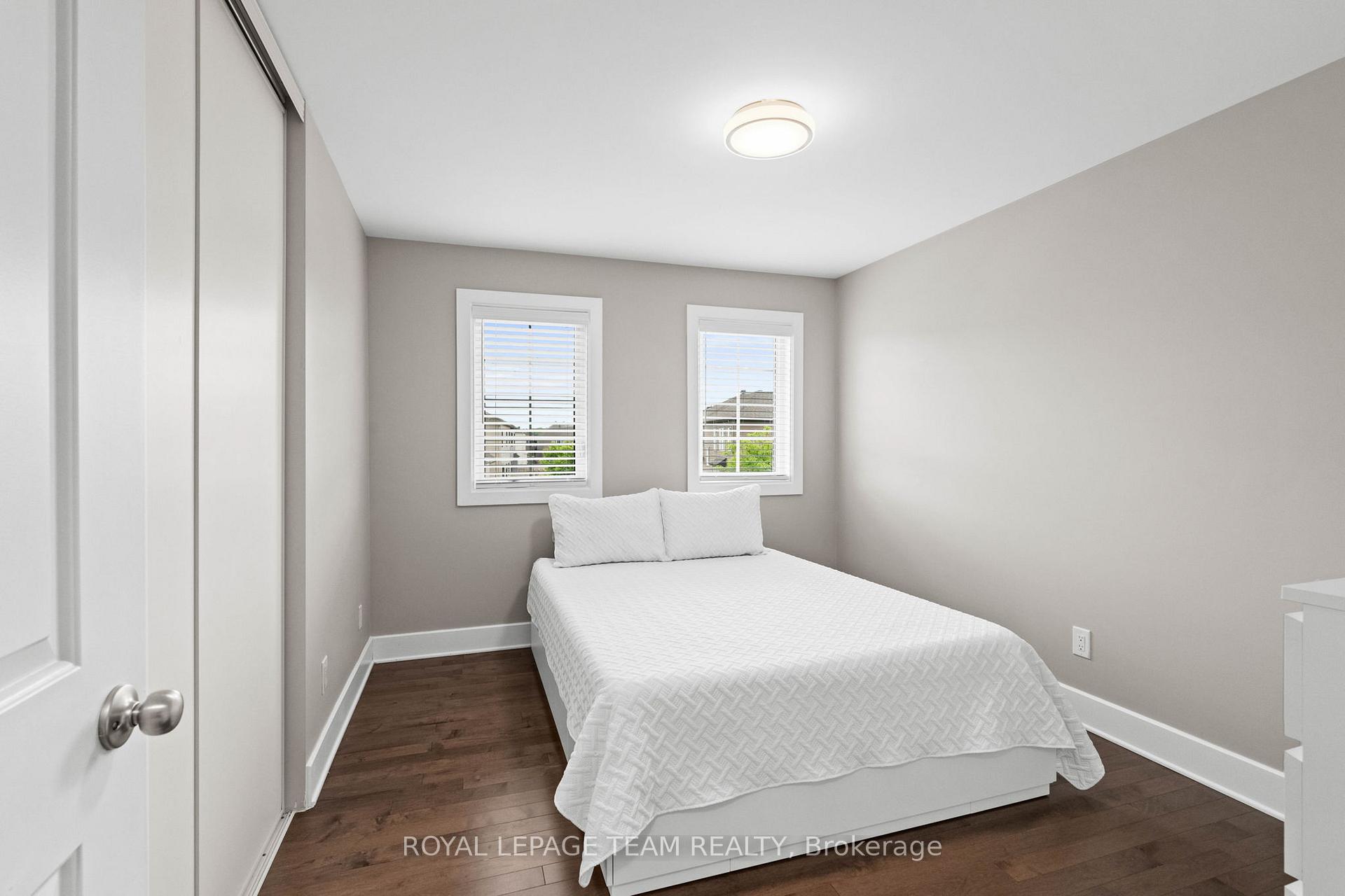 Photo 42 of 24 Knockaderry Crescent, Ottawa, Barrhaven - Half Moon Bay — HOMEH