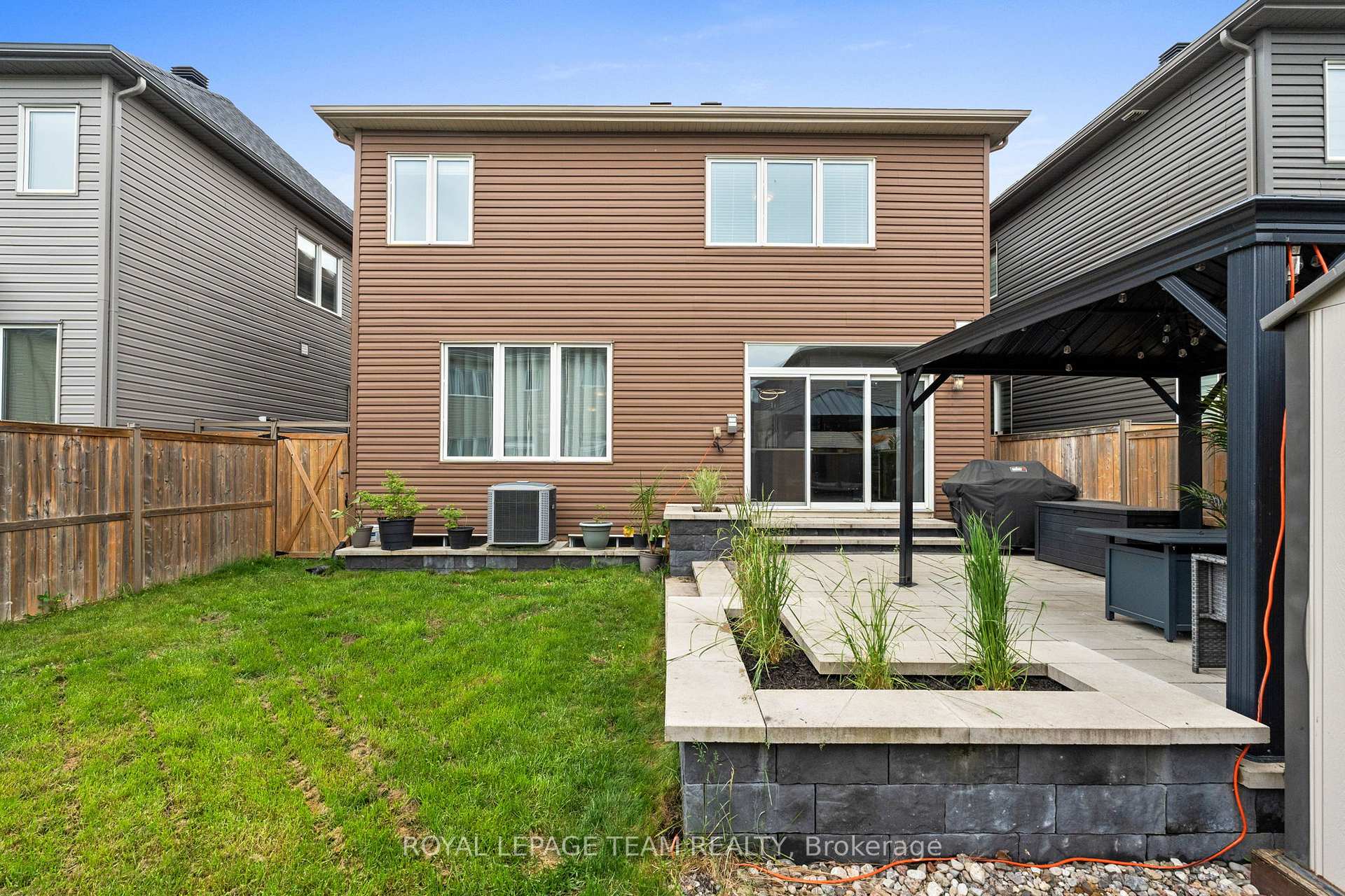 Photo 43 of 24 Knockaderry Crescent, Ottawa, Barrhaven - Half Moon Bay — HOMEH