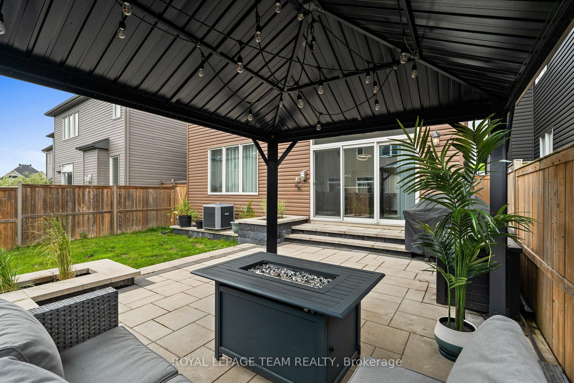 Photo 44 of 24 Knockaderry Crescent, Ottawa, Barrhaven - Half Moon Bay — HOMEH