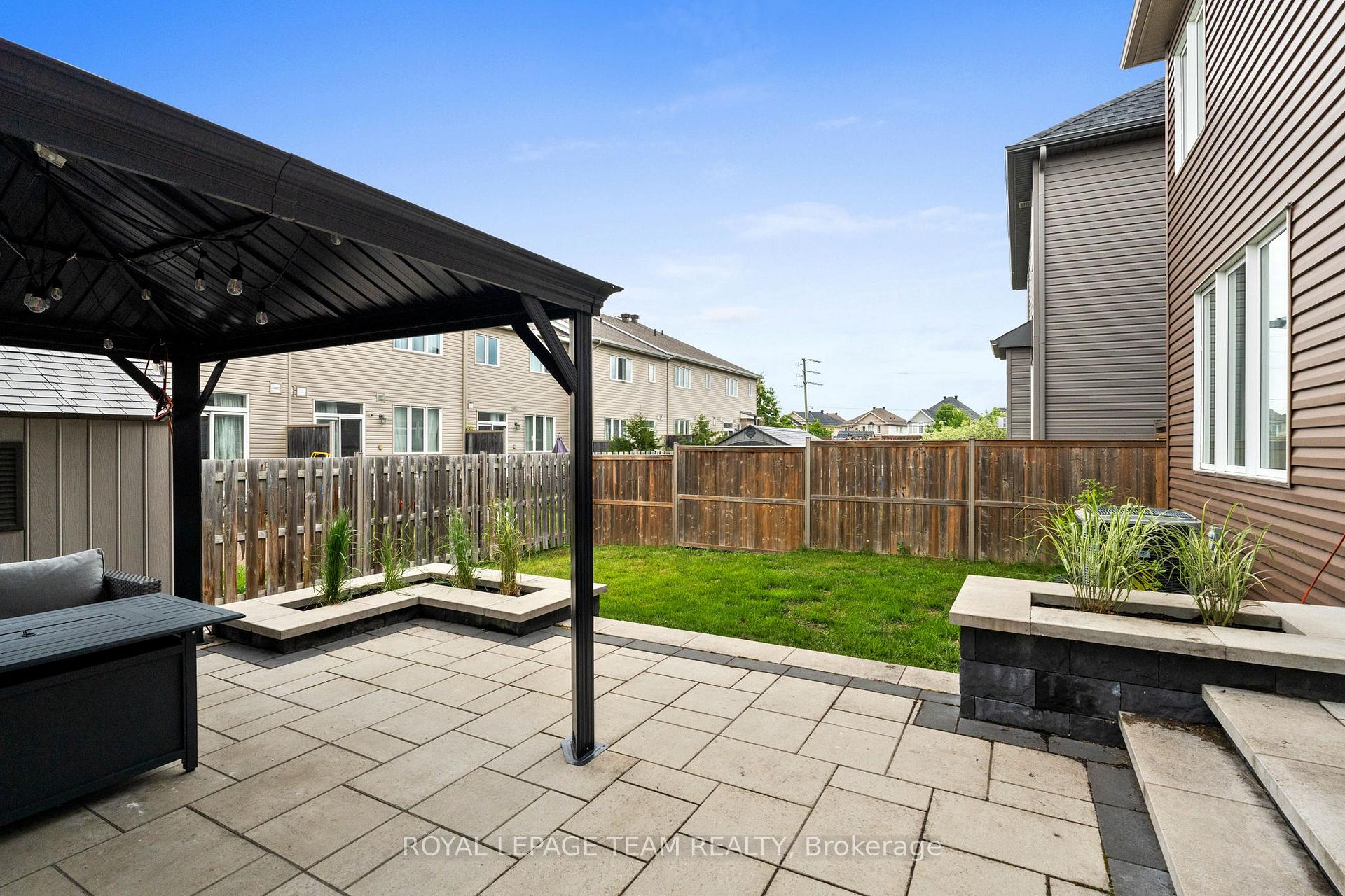 Photo 46 of 24 Knockaderry Crescent, Ottawa, Barrhaven - Half Moon Bay — HOMEH